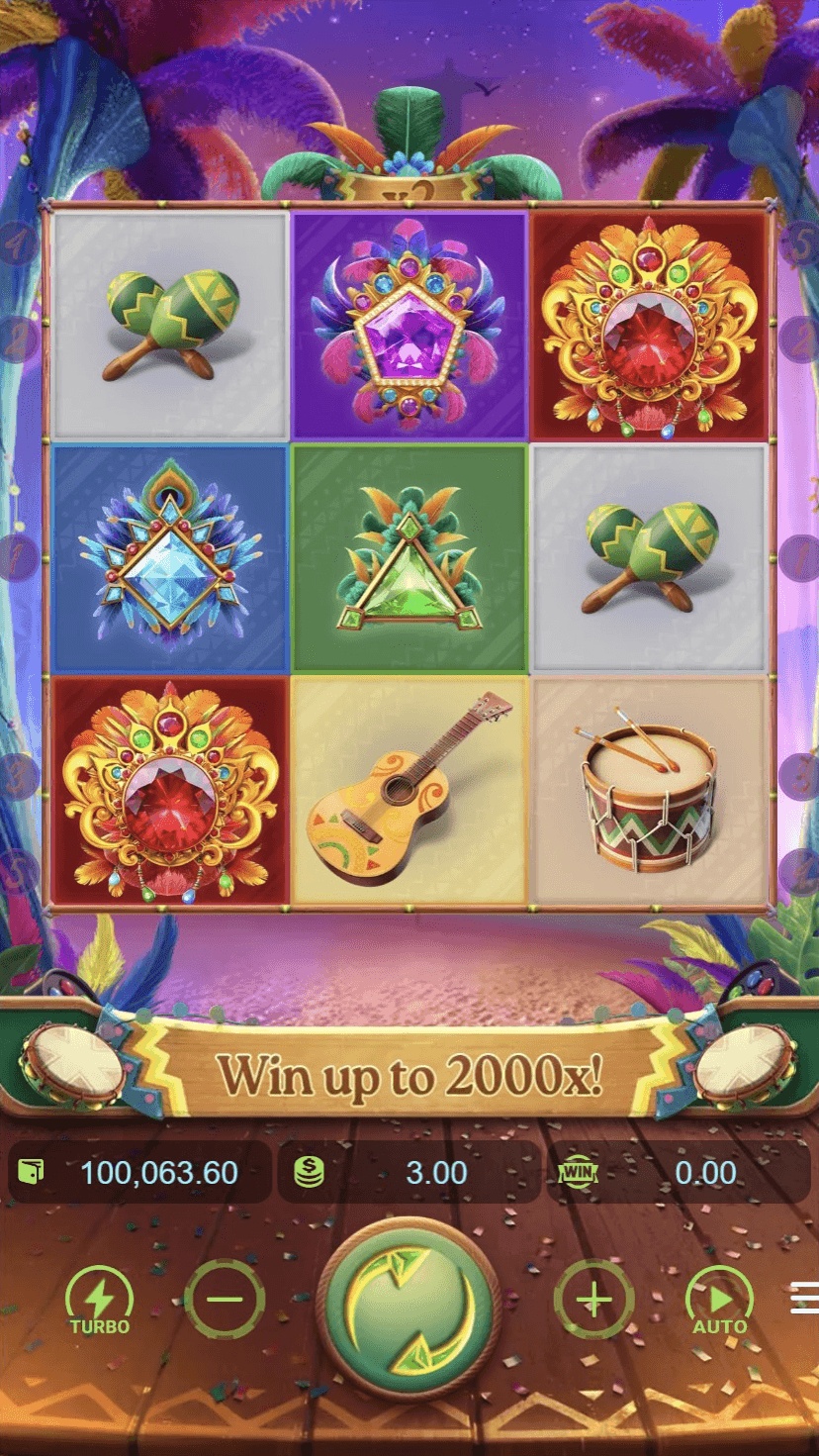 Rio Fantasia